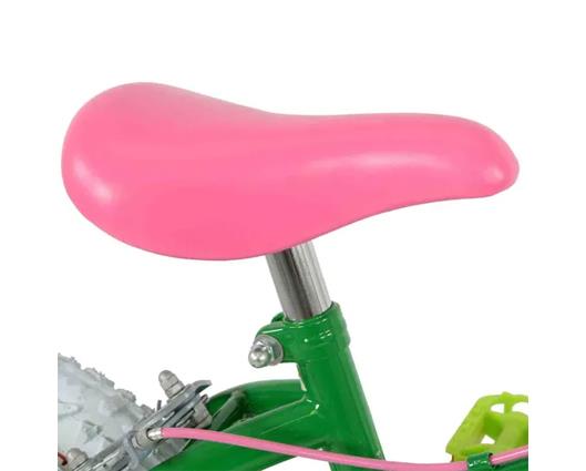 Wicked 14" Bike