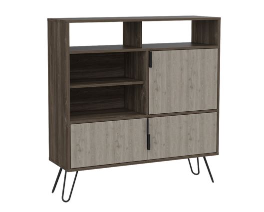 Nexus High Sideboard