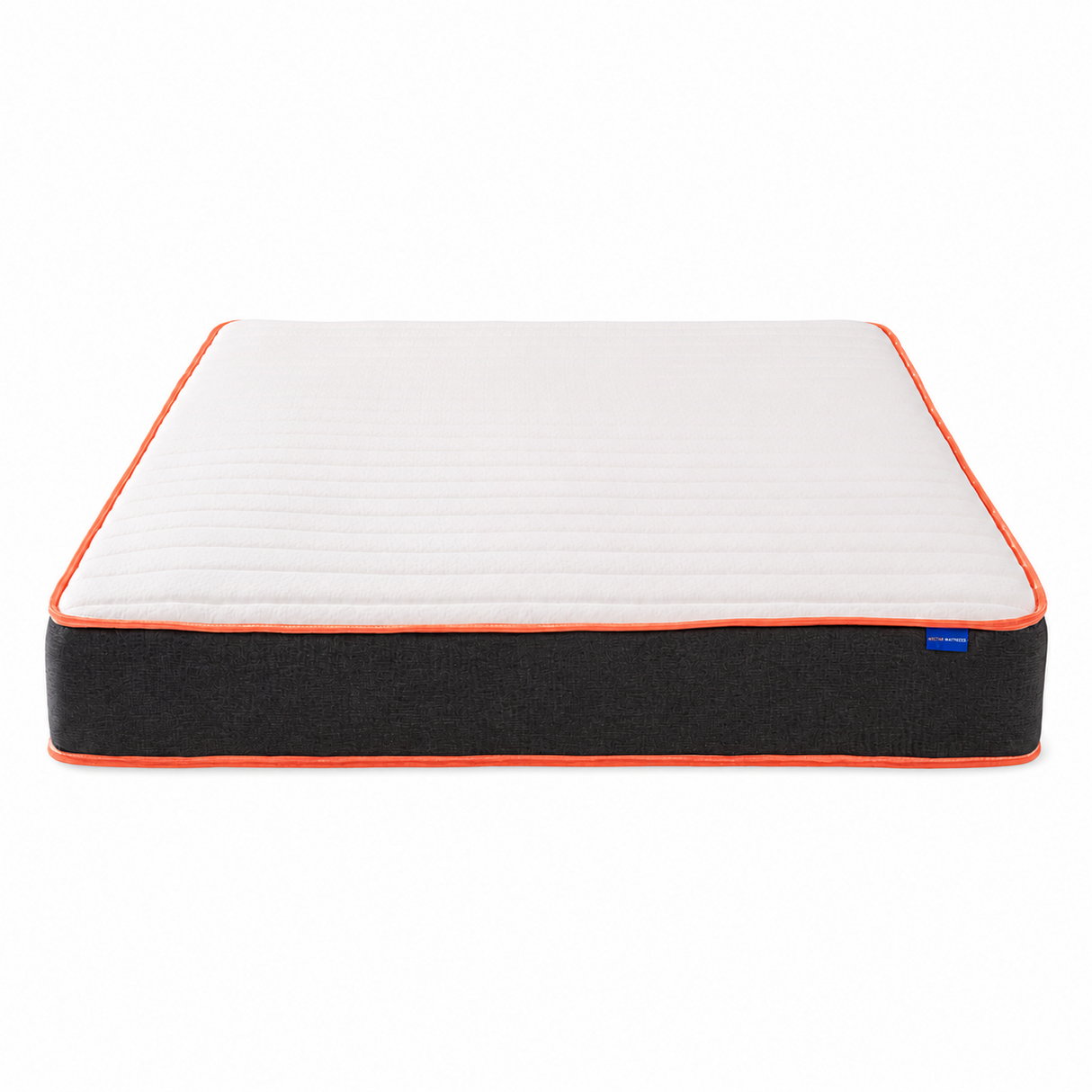 Mister Mattress 5ft Pocket Sprung Mattress