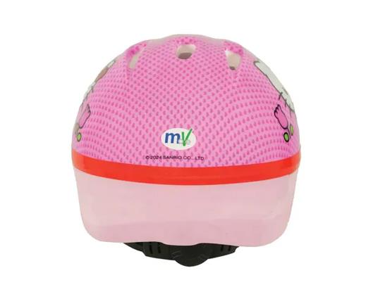 Hello Kitty Safety Helmet