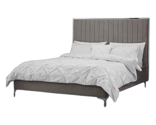 Brielle Kingsize Bed