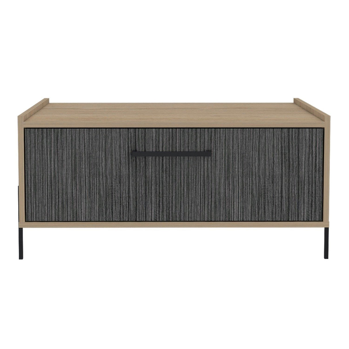 Houston Storage Coffee Table