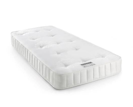 Capsule Essentials Mattress - Single