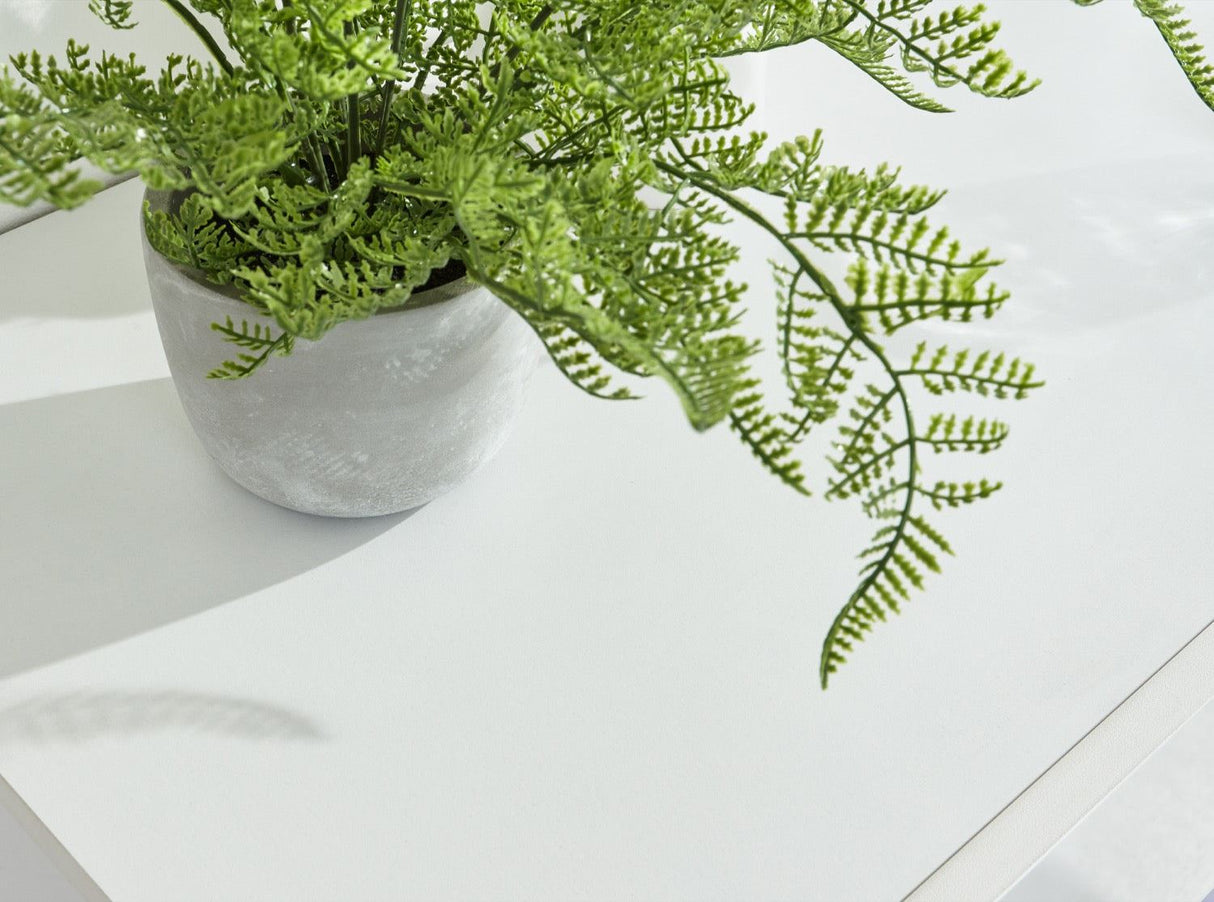Graze Sideboard-White