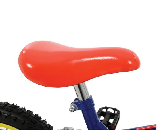 Sonic 14" Kids Bike