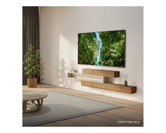SAMSUNG UE50U8000F 50" Crystal UHD 4K HDR Smart TV 2025