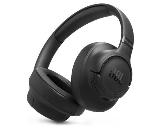 JBL 780NC Noise-Cancelling Headphones - Black