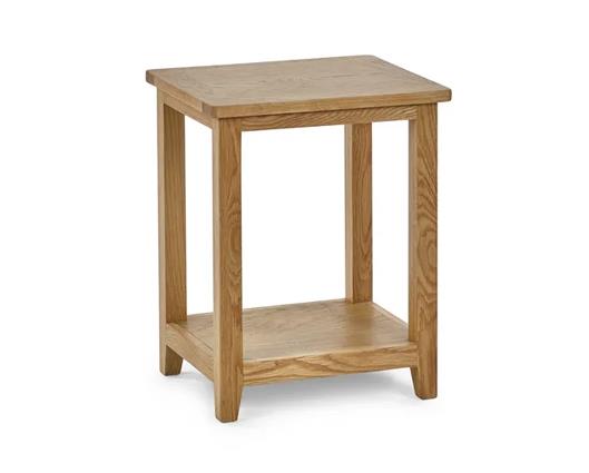 Mack Lamp Table