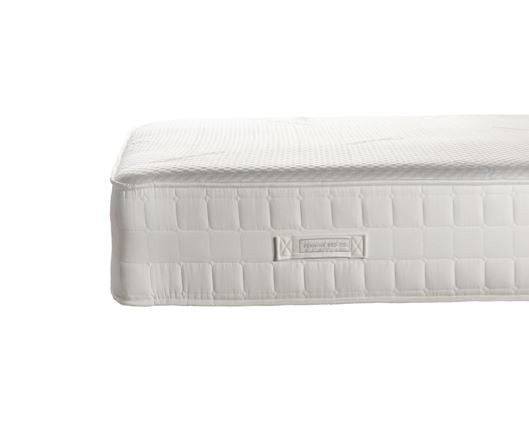Seasons Deluxe 1000 Pocket Spring Hypoallergenic Mattress (30cm Depth) - Superking