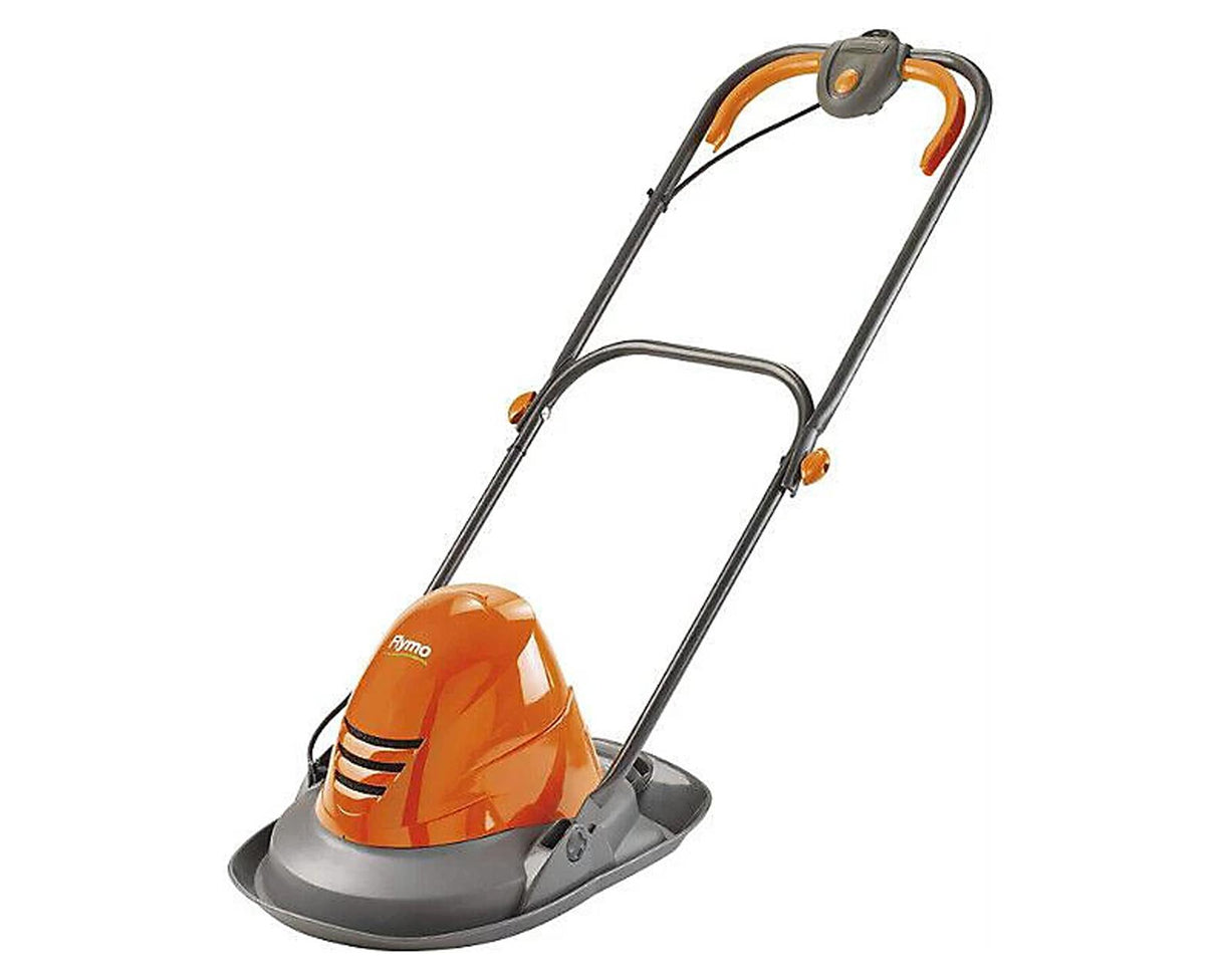 Flymo Turbo Lite 250 Hover Lawnmower