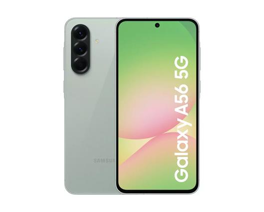 Samsung Galaxy A56 5G Dual SIM SM-A566B/DS Awesome Olive 128GB, 8GB RAM