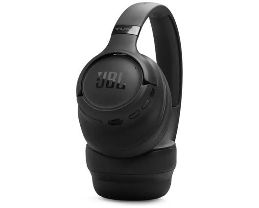JBL 780NC Noise-Cancelling Headphones - Black