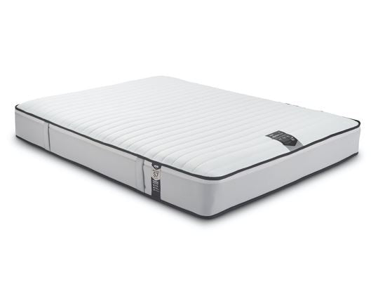 Jay-Be Benchmark S7 Tri-brid Eco Friendly Mattress - Double