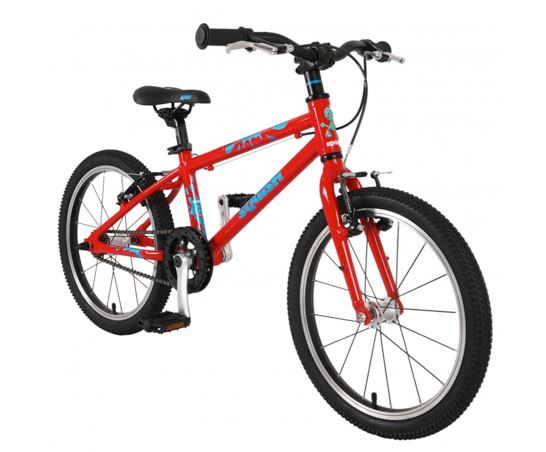 Squish 18 Red