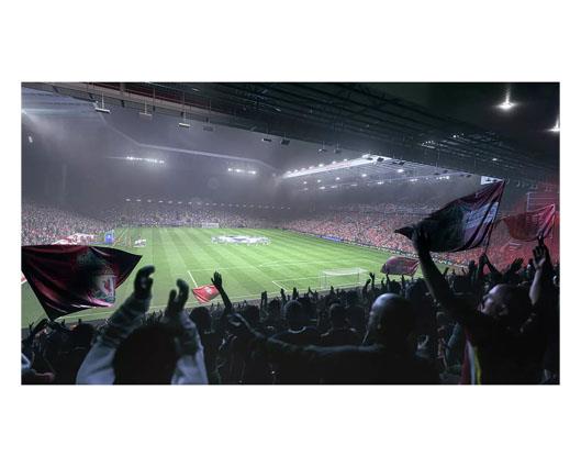EA SPORTS FC 26 Standard Edition PS5