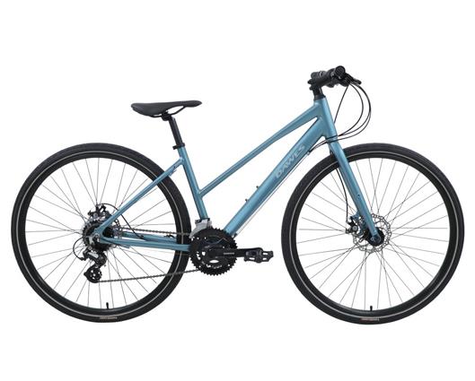 Dawes Discovery 2.0 Low Step Hybrid Bike