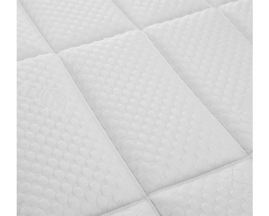 Capsule 2000 Box Top Mattress - King