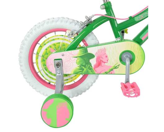Wicked 14" Bike