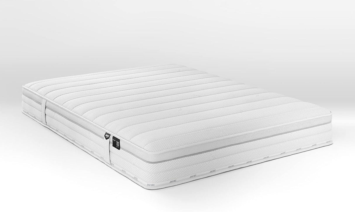 Jay-Be 1000 e-Pocket� Eco TRUECORE Mattress - Double