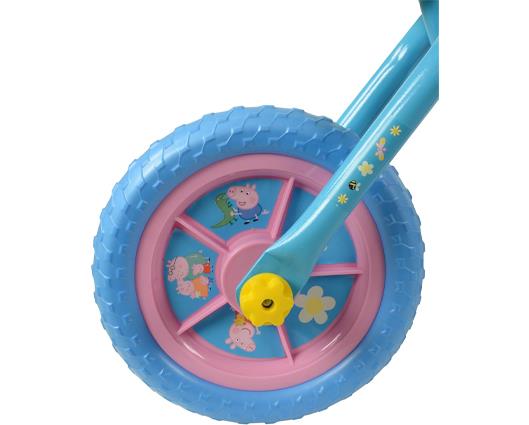 Peppa Pig 2-in-1 10" Training Bike