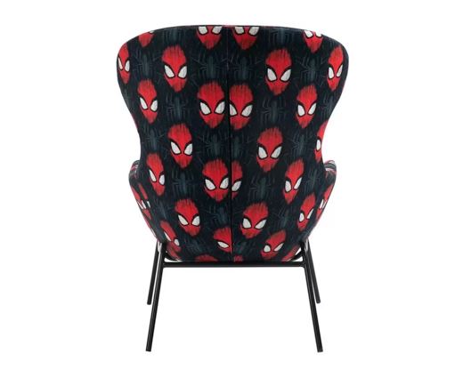 Spiderman Chair