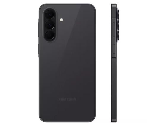 Samsung Galaxy A37 5G Dual SIM SM-A376B/DS Awesome Charcoal 128GB, 6GB RAM