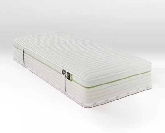 Jay-Be� Natural All Seasons Nettle Hybrid 2000 e-Pocket Mattress - Single