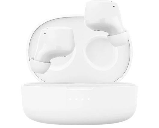 Belkin SoundForm Bolt True Wireless Earbuds