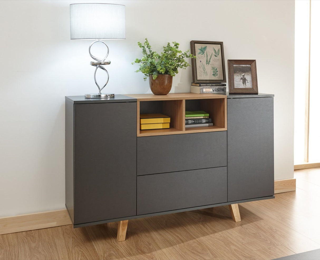 Mateo Sideboard