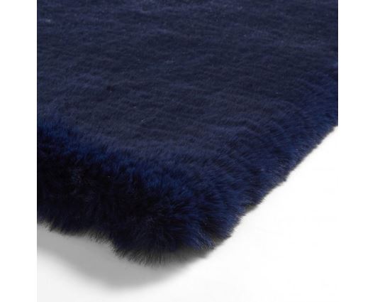 Teddy Bear Navy - 120cm x 170cm