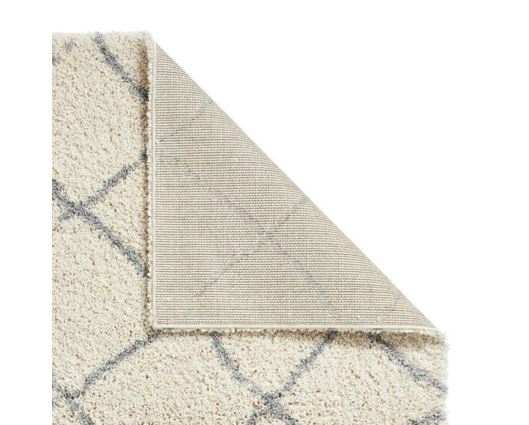 Skyler Cream/Grey - 160cm x 220cm