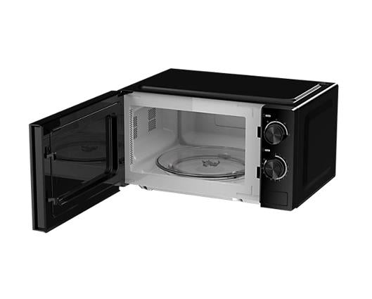 Cookology 20L 700W Microwave - Black