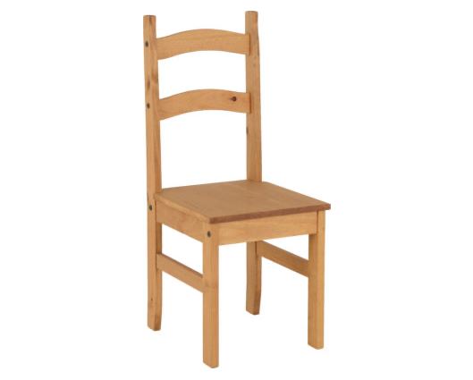 Brickley Mexican Chair