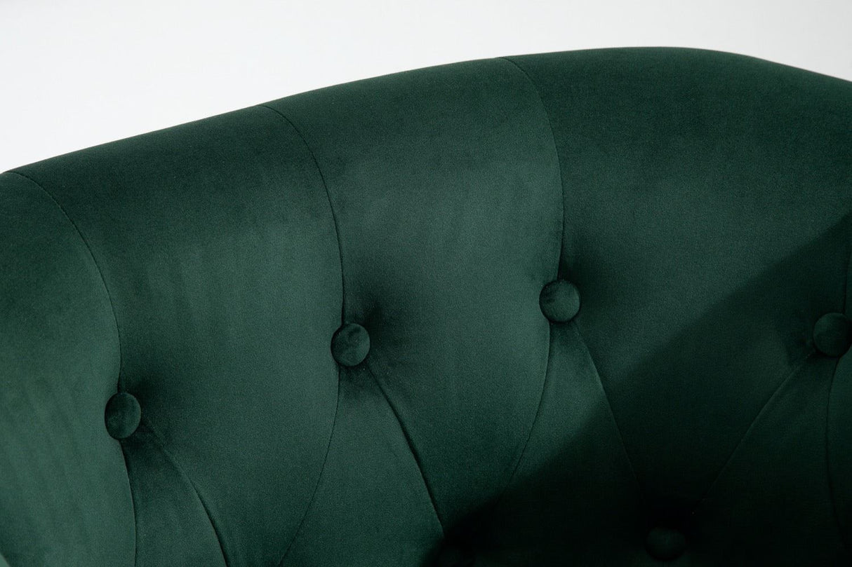 Frida Chair - Green
