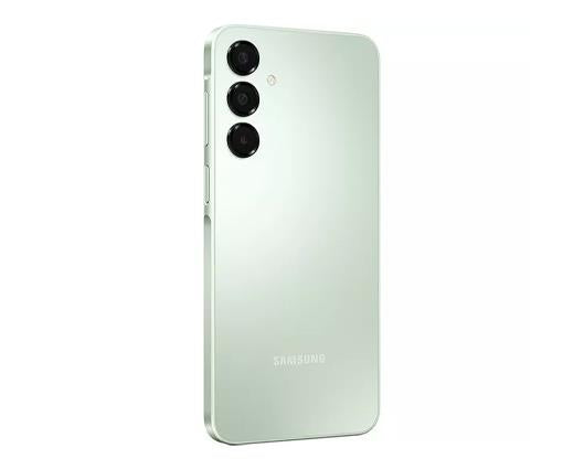 Samsung Galaxy A16 Dual SIM SM-A165F/DSB Light Green 128GB, 4GB RAM