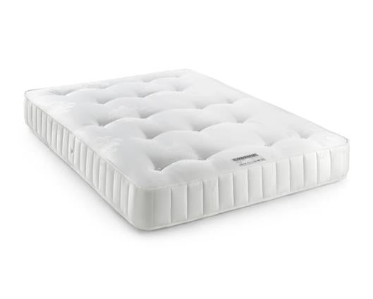 Capsule Elite Pocket 1000 Mattress - King