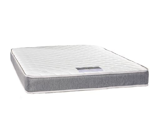 Sandringham Divan and Mattress Set + Headboard - Double