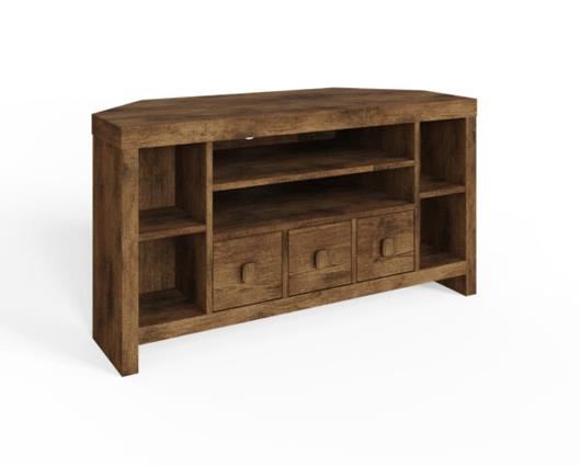 Jules Corner TV Unit