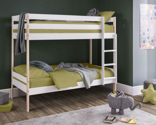 Noah Bunk