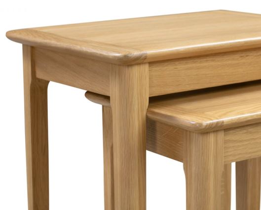 Kingston Nest of 2 Tables