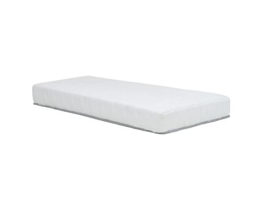 Von Orthopaedic Sprung Mattress (21.5cm Depth) - Single