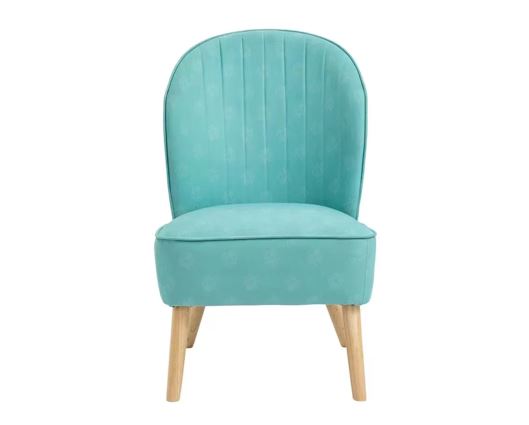 Little Mermaid Chair