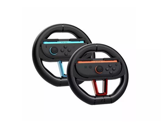 Stealth Racing Wheel Twin PK - SWITCH 2