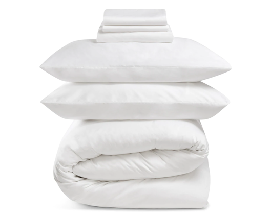 King Bedding Pack