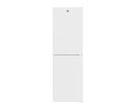 Hoover HVCT3L517EWKR 252 Litre 50/50 Freestanding Fridge Freezer - White