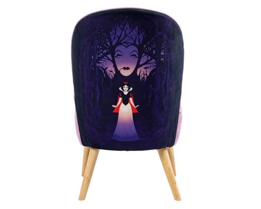 Snow White Chair