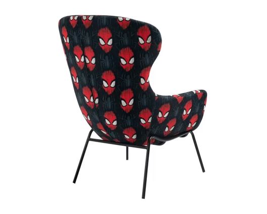 Spiderman Chair