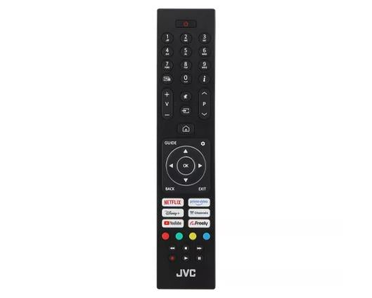 JVC LT-40CT450 40" Smart Full HD HDR LED TV