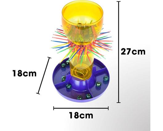Kerplunk Marble Mayhem Toy