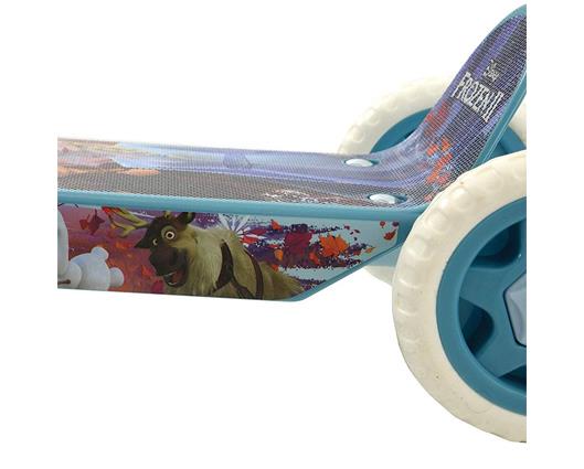Frozen 2 Deluxe Tri Scooter